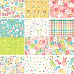 Blank Quilting I'm All Ears Full Collection
